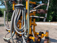 Arable injector Veenhuis VMA 510 bouwlandbemester