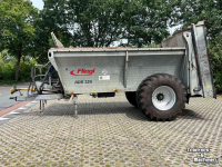 Manure spreader Fliegl ADS 120 mestverspreider