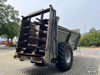 Manure spreader Fliegl ADS 120 mestverspreider
