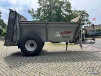 Manure spreader Fliegl ADS 120 mestverspreider