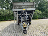 Manure spreader Fliegl ADS 120 mestverspreider