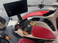 Tractor Case-IH Puma 240AFS CVX connect vario Fronthef Hydr rem Lucht Vol GPS