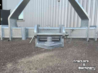 Other irrigation equipment and accessories  UTB-2510