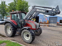 Tractor Valtra C90