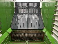 Self-loading wagon Krone ZX 470 GD