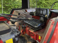 Tractor International 633