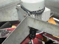 Stable Ventilation System Klima diverse ventilators