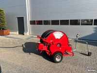 Irrigation hose reel RM Irrigation RM 505 50/160