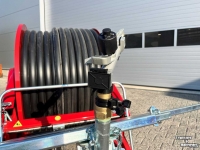Irrigation hose reel RM Irrigation RM 505 50/160