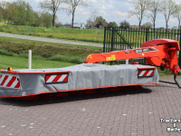 Mower Kuhn GMD 4011 FF