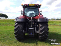 Tractor Valtra T214 Direct