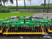 Furrow presses  Kerner FPCW 6540