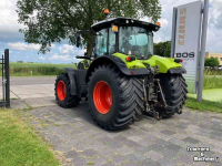Tractor Claas ARION 650 St4 6PS