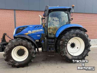Tractor New Holland T7.230 AC Tractor
