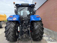 Tractor New Holland T7.230 AC Tractor