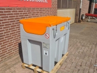 Fuel storage tank Cemo Dieseltank