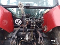 Tractors Case-IH CS 94