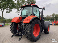 Tractor Kubota M7151  KVT