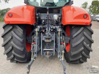 Tractor Kubota M7151  KVT