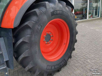 Tractor Kubota M7151  KVT