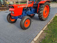 Horticultural Tractors Same Centauro 2WD Tractor