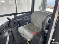 Mini-Excavator Volvo EC18E Mini-Graver