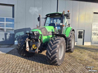 Tractor Deutz-Fahr Agrotron 6160 PS
