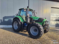 Tractor Deutz-Fahr Agrotron 6160 PS