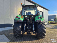 Tractor Deutz-Fahr Agrotron 6160 PS
