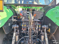 Tractor Deutz-Fahr Agrotron 6160 PS