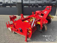 Rotary Hiller Grimme Grimme GF 400 - Rijenfrees - Frees