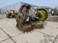 Cornhead Claas Orbis 600- Jaguar 492