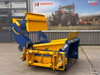 Bale unroller  Warzee DE225