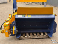 Bale unroller  Warzee DE225