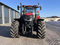 Tractors Case-IH Optum AFS 250