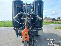 Slurry tank  Pompwagen + Doda AFi Mestpomp
