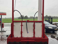 Silage block-cutter Trioliet TU195