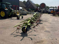 Tedder Claas Volto 1320 T
