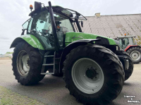 Tractor Deutz-Fahr Agrotron 135 MK3