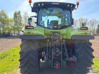 Tractor Claas Arion 530 CMatic
