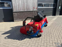 Sweeper M-Sweep M-Sweep veegmachine HSTV600SP/175 Euro