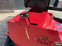 Sweeper M-Sweep M-Sweep veegmachine HSTV600SP/175 Euro