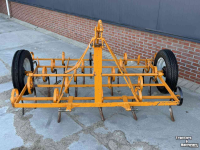 Cultivator  Triltand Cultivator