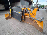 Other attachments and accessories Ahlmann Ahlmann 2600 Leveller + Topcon Machine Control Volvo opname