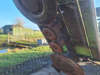 Mower Deutz-Fahr Km 4.29 trommelmaaier