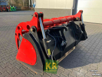 Silage Grabbucket / Grabfork Qmac Pelikaanbak