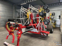 Rake Pottinger Top VT 12540 C