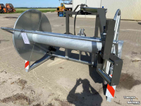 Hose-reel / Hose drum  200