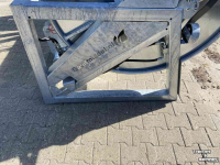 Hose-reel / Hose drum  200