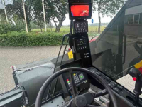 Self-propelled feed mixer RMH Liberty 15